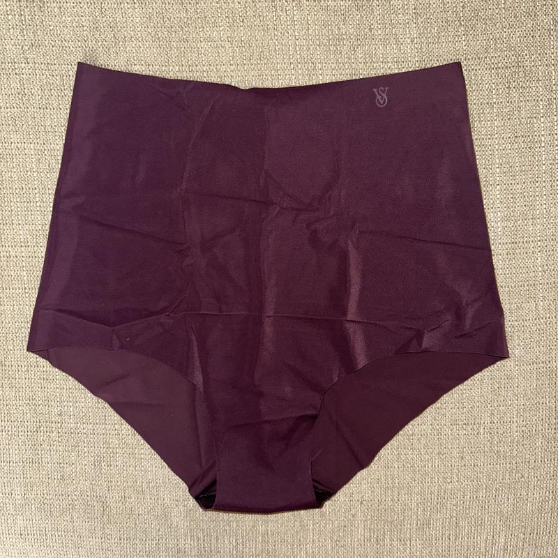 No-Show Modern Brief Panty