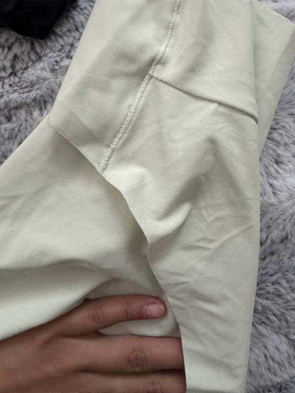 No-Show Modern Brief Panty