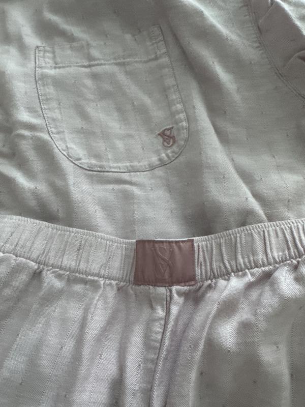 Modal-Cotton Short Pajama Set