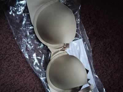 Buy Sexy Illusions Uplift Strapless Bra - Order Bras online