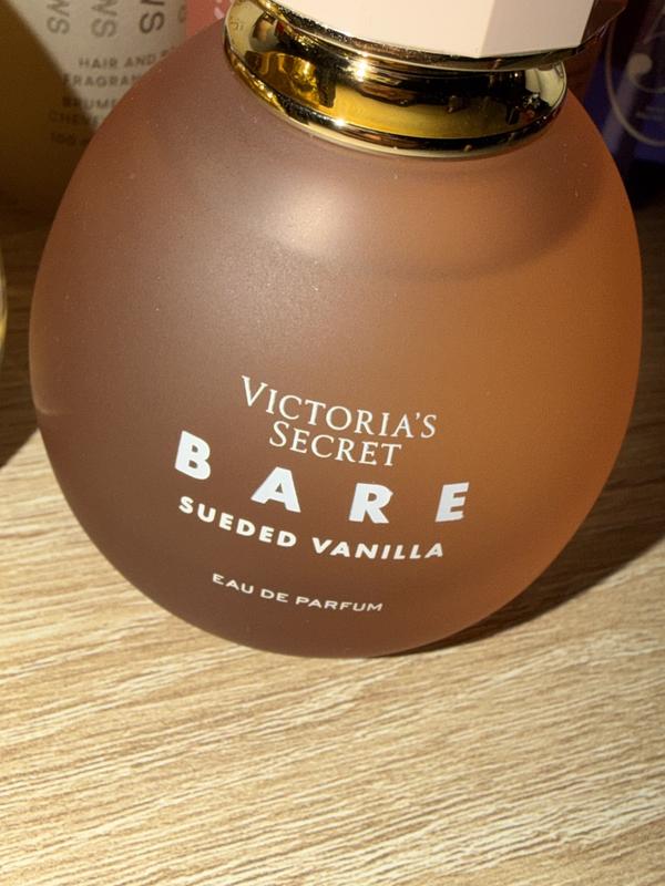 Buy Bare Sueded Vanilla Eau de Parfum 1.7 oz, 1.7 Oz - Order
