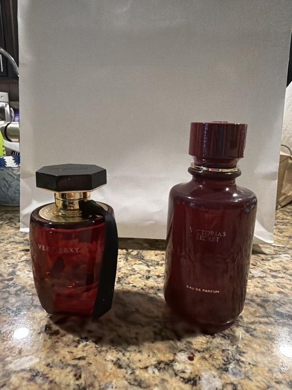 Buy Very Sexy Eau de Parfum 3.4 oz, 3.4 Oz - Order Fragrances