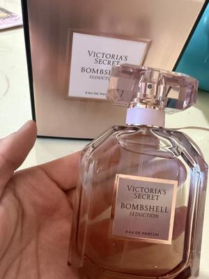 香水(女性用) Victoria's Secret Bombshell Seduction Amazon.com : Victoria's Secret Bombshell Seduction Eau de