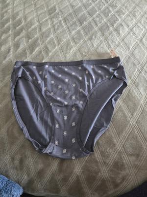 EVELYN's photo of the Stretch Cotton High-Leg Brief Panty. Photo 1 of 1. Bild-Bewertung geteilt von EVELYN