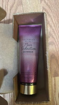 Victoria's Secret Pure Seduction Shimmer Body Lotion