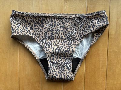 Period Hiphugger Panty