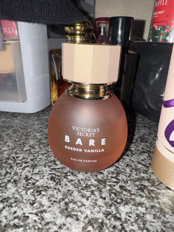 Bare Sueded Vanilla オードパルファム 100ml Bare Sueded Vanilla