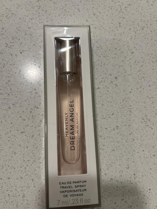 Very Sexy Scarlet Eau de Parfum Travel Spray