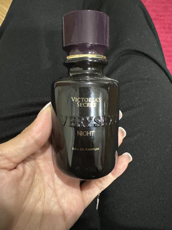 Victoria’s Secret NIGHT香水 50ml Night Victoria's Secret perfume - a fragrance for women 2013