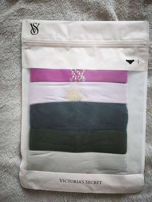 ７枚セットノーショウチーキーパンティ♡Victoria's Secret Victoria's Secret - VSチーキーショーツの通販 by Minmum's