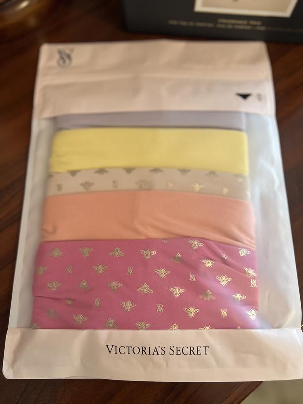７枚セットノーショウチーキーパンティ♡Victoria's Secret ノーショウ チーキーショーツ 7枚パック ​​​​​​​, アソートを