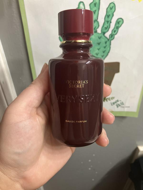 Buy Very Sexy Eau de Parfum 3.4 oz, 3.4 Oz - Order Fragrances
