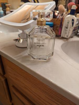 Top Victoria secret bombshell nights perfume LAST ONE