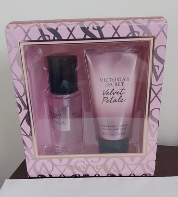 Victoria's Secret Velvet Petals Fragrance Mist Lebanon