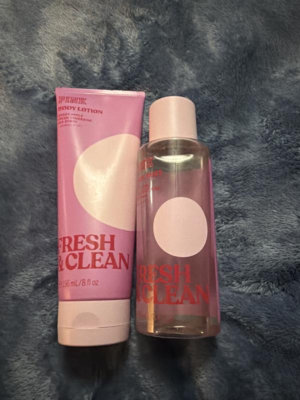 Buy Classic Body Lotion, Fresh & Clean - Order Body Care online