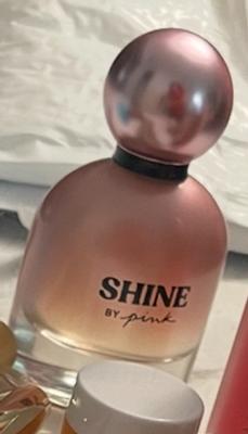 Ismira's photo of the Shine by PINK Eau de Parfum. Photo 1 of 1. Review Image shared by Ismira
