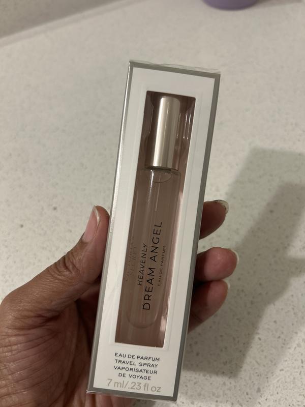 Very Sexy Scarlet Eau de Parfum Travel Spray