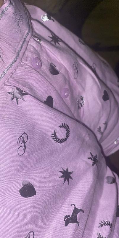 Silky Sleep Boxy Pajama Shorts