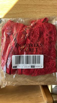 Buy Strappy-Back Lace Teddy - Order Teddies online 1121694400 - Victoria's  Secret US