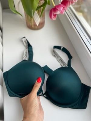 Found: looking for an extreme padded/pushup or Victoria's secret Bombshell  bra A32-34 or B32-34