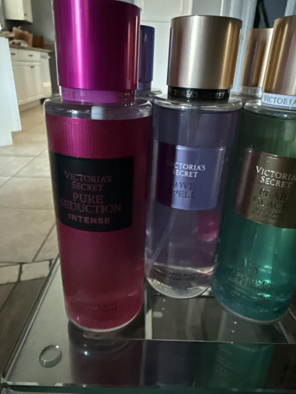 Victoria's Secret ボディミスト 6本リクエスト セット Victoria's Secret ボディミスト 6本リクエスト セット