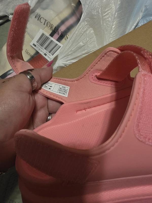 JESSICA L's photo of the Goldenglow Sandals. Photo 2 of 2