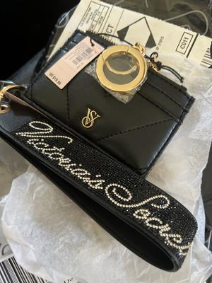 Wristlet Strap Keychain
