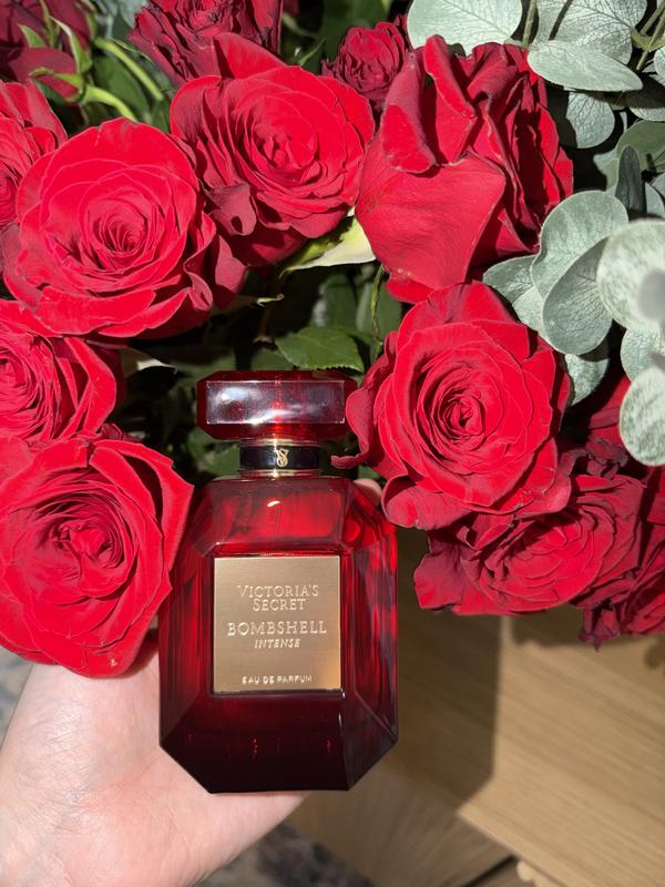 Buy Bombshell Intense Eau de Parfum 3.4 oz, 3.4 Oz - Order