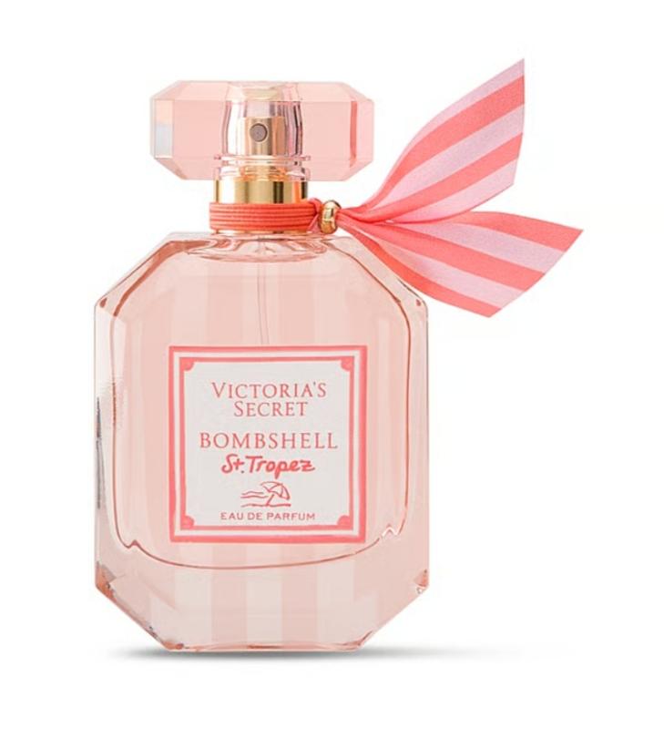 香水(女性用) Victoria's Secret Bombshell St.Tropez Buy Bombshell St. Tropez Fine Fragrance Mist, Bombshell St