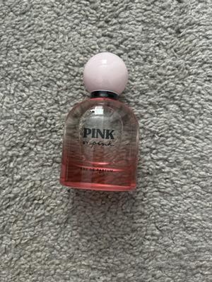 Bill's photo of the Pink by PINK Eau de Parfum. Photo 1 of 1. Review Image shared by Bill
