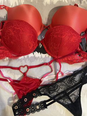 Buy Fishnet Lace V-String Panty - Order Panties online 5000004899 - Victoria's  Secret US