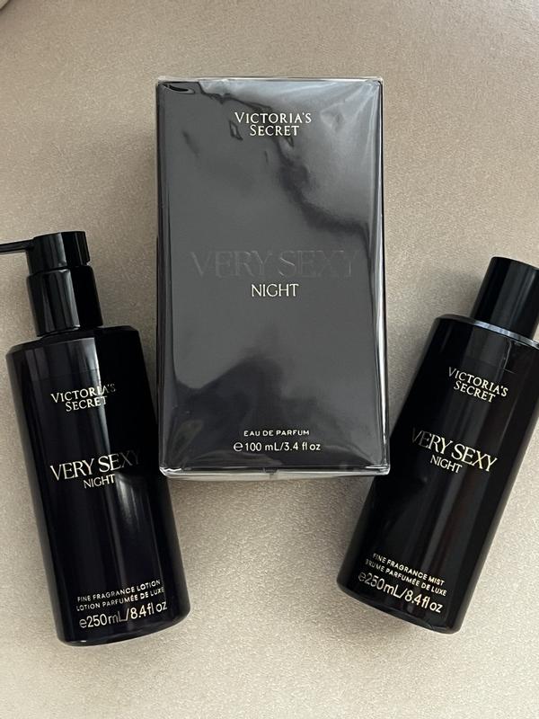 Buy Very Sexy Night Eau de Parfum 3.4 oz, 3.4 Oz - Order