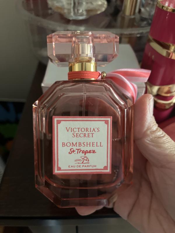 Buy Bombshell St. Tropez Eau de Parfum 3.4oz, 3.4 Oz - Order