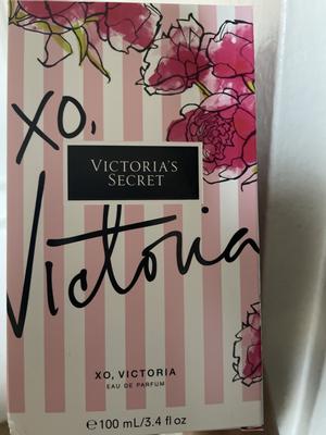 Victoria secret discount xo perfume 50ml