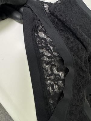 No-Show Modern Brief Panty