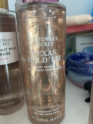 nora's photo of the Mist. Photo 1 of 1. Review Image shared by nora