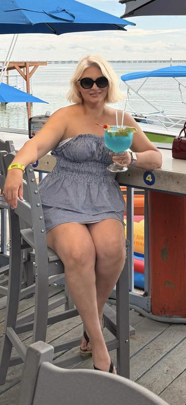 Bmartinez50's photo of the Luna Skirt Set. Photo 1 of 1