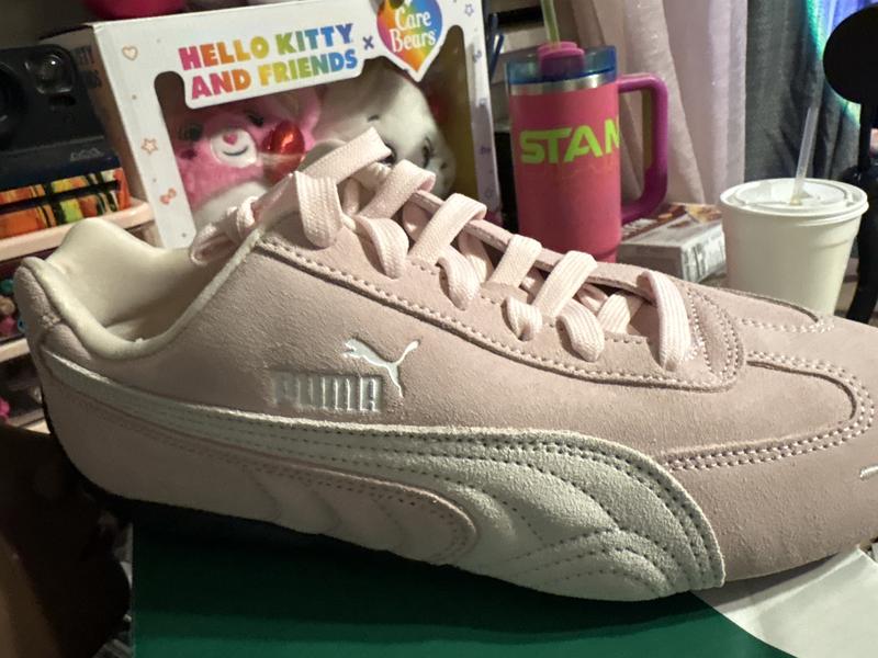Customer photo for "Comfy"
