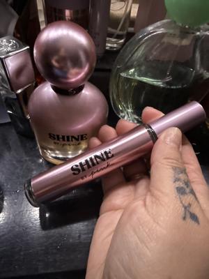 Buy SHINE by PINK Eau de Parfum, .23 Oz - Order Fragrances