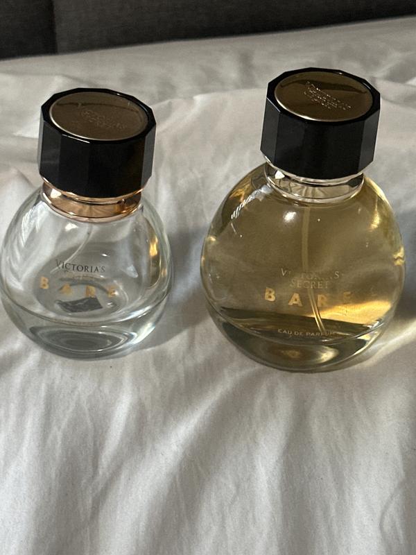 Victoria's Secret Bare オードパルファム 1.7 oz Bare オードパルファム、1.7ozを購入する - Fragrancesを