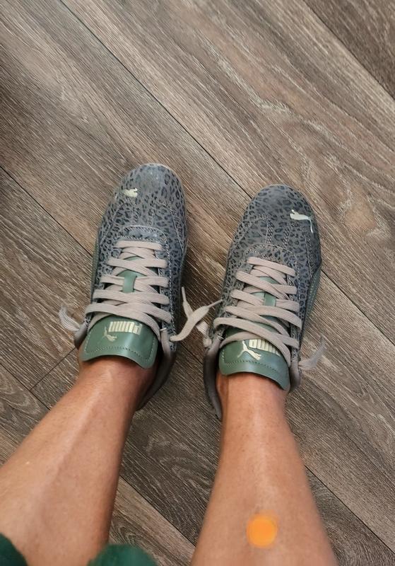 Customer photo for "Love me some PUMAS great purchase!"