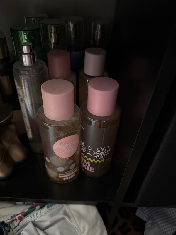 Buy Classic Body Mist, Cool & Bright - Order Fragrances online