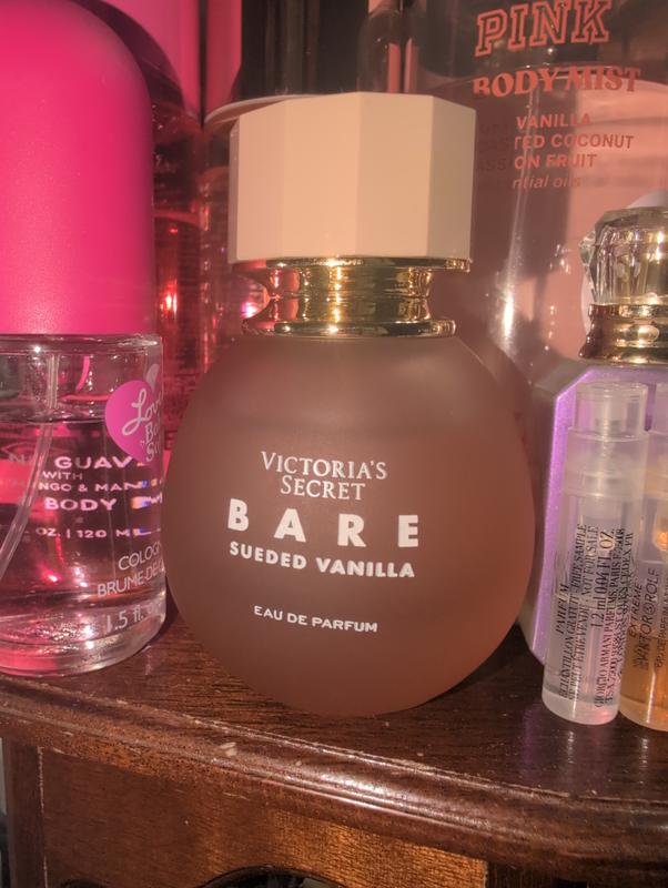 Bare Sueded Vanilla オードパルファム 1.7 oz, 1.7ozを購入