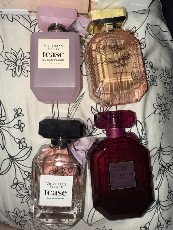 Tease Sugar Fleur オードパルファム - 3.4 oz をチェック、3.4oz