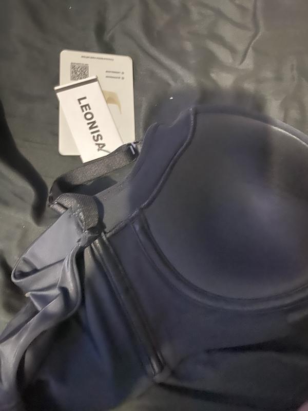 Nena's photo of the Back Smoothing Full Coverage Bra. Photo 1 of 2