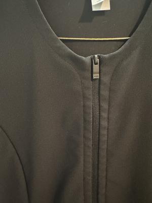 Niloufar's photo of the LUXRib Full-Zip Jacket. Photo 1 of 3. Review Image shared by Niloufar