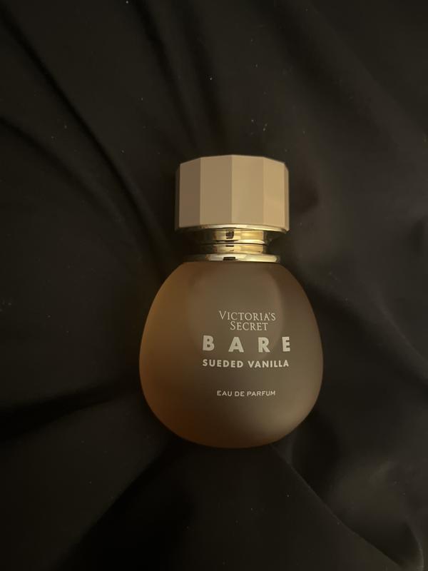 Buy Bare Sueded Vanilla Eau de Parfum 3.4 oz, 3.4 Oz - Order