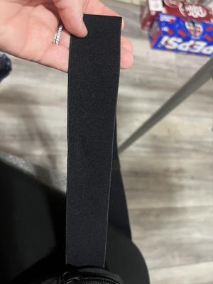 Mary's photo of the Belt Bag. Photo 2 of 3. Review Image shared by Mary