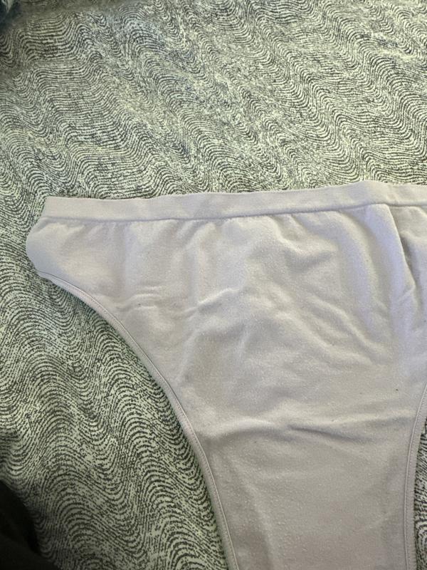 Harmanpreet 's photo of the Seamless Brazilian Panty. Photo 2 of 2. Review Image shared by Harmanpreet
