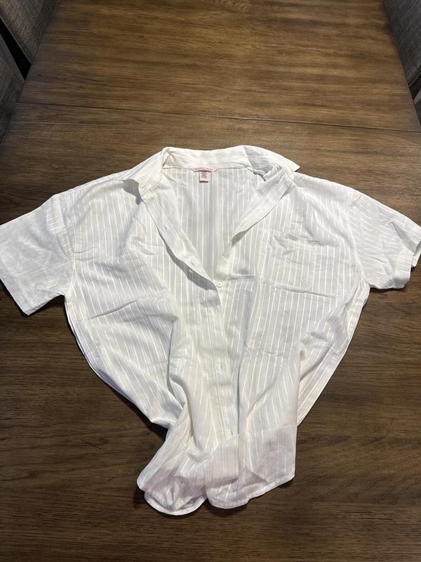 Modal-Cotton Short Pajama Set